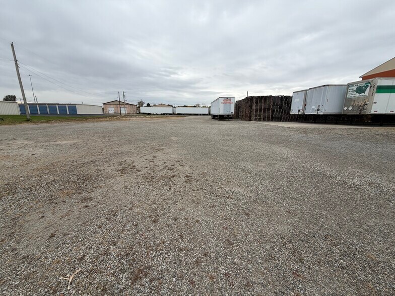 More Photos Of 99 Jonesboro Rd, Washington Court House Industrial For Sale
