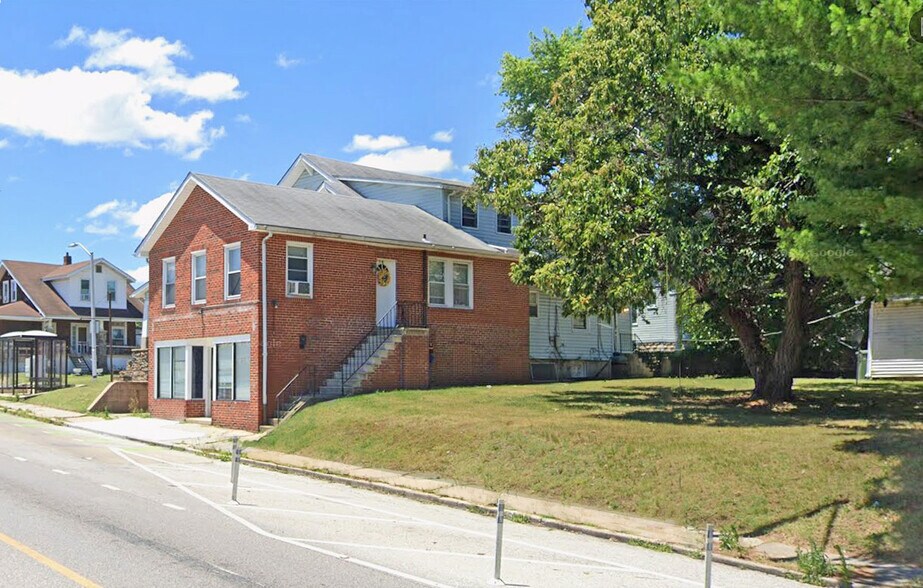 More Photos Of 2926 Christopher Ave, Baltimore Apartments For Sale