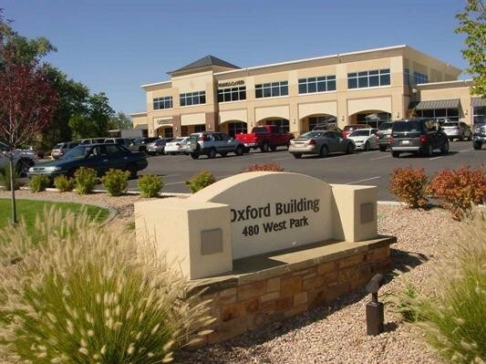 More Photos Of 480 W Park Dr, Grand Junction Office For Lease