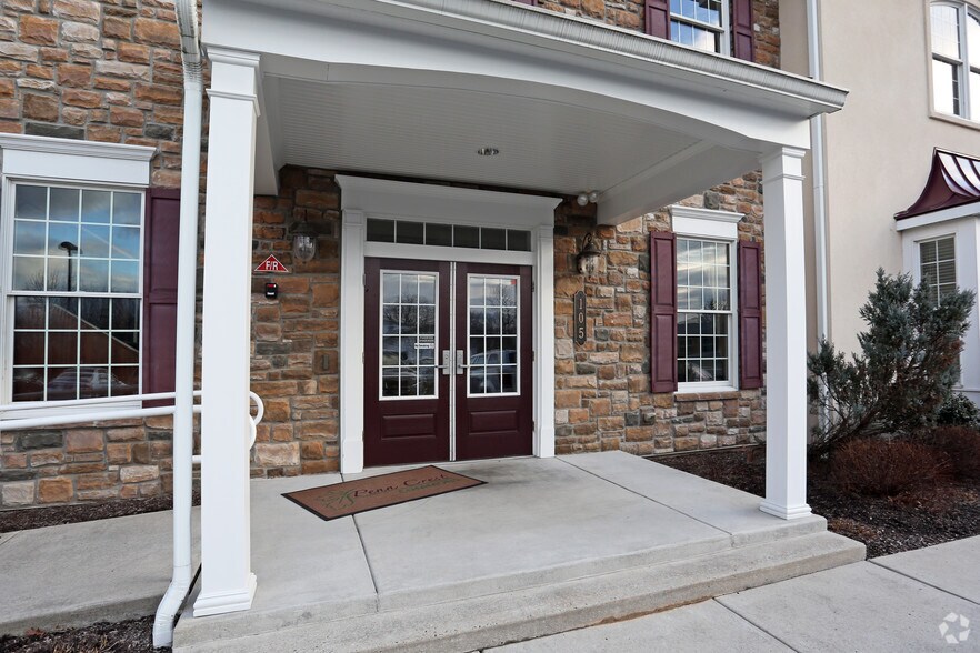 More Photos Of 105 Montgomery Ave, Montgomeryville Office For Sale