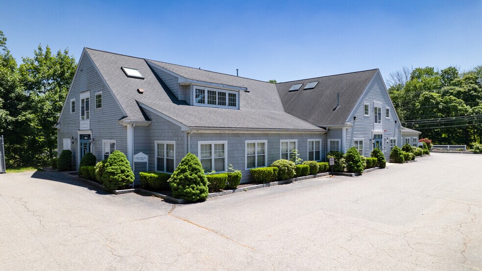 Primary Photo Of 7 Christy Dr, Brockton Office Residential For Sale