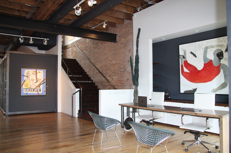 More Photos Of 412-422 S 700 W, Salt Lake City Flex For Lease