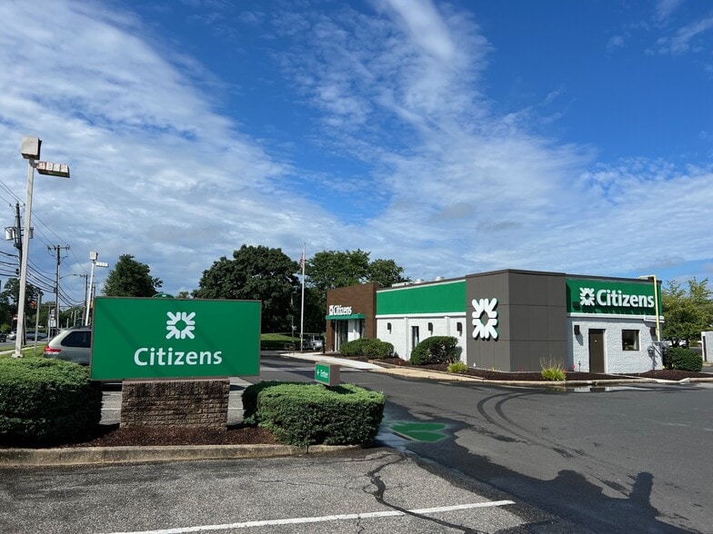 More Photos Of 1120 White Horse Rd, Voorhees Unknown For Lease