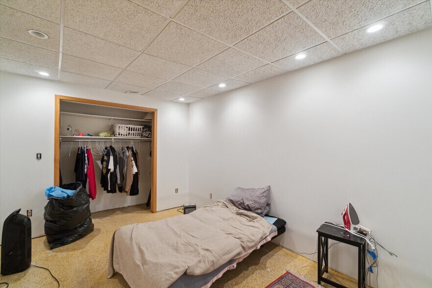 More Photos Of 4248 N 76th St, Milwaukee Storefront Retail Residential For Sale