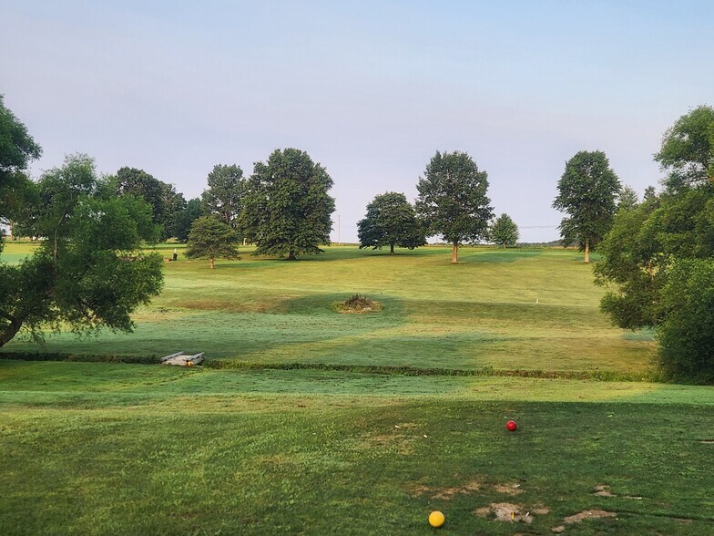 More Photos Of 7830 Knoyle Rd, Wattsburg Sports And Entertainment For Sale