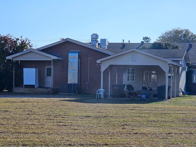 More Photos Of 10810 TN-59, Burlison Religious Facility For Sale