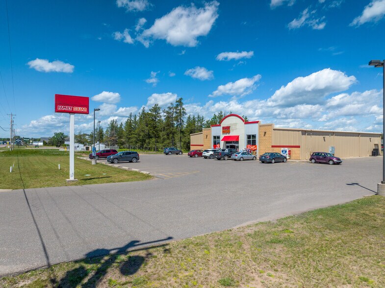 More Photos Of 216 M-35, Gwinn General Retail For Sale