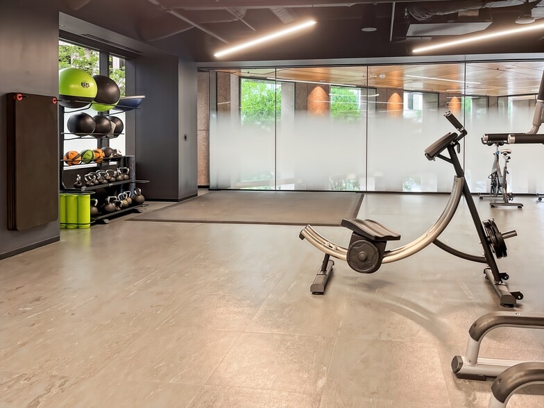 More Photos Of 111 Congress Ave, Austin Coworking Space