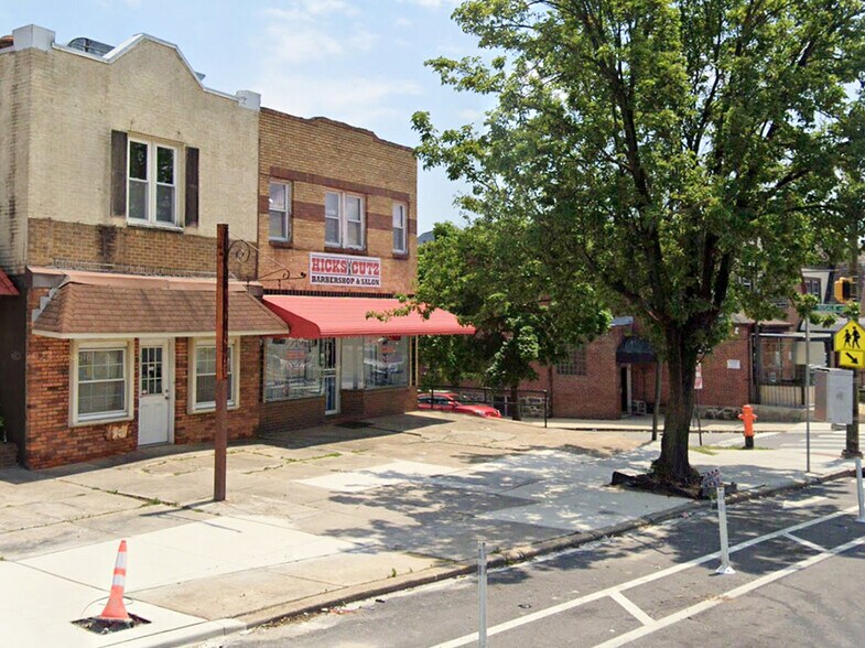 More Photos Of 7201 Harford Rd, Baltimore Storefront Retail Office For Sale