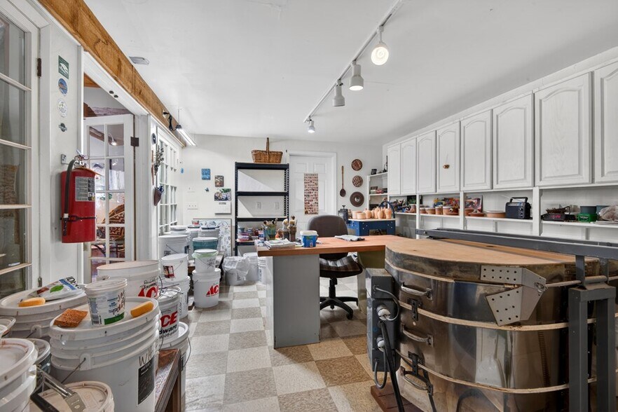 More Photos Of 12030 Garrett Bay Rd, Ellison Bay Storefront Retail Residential For Sale