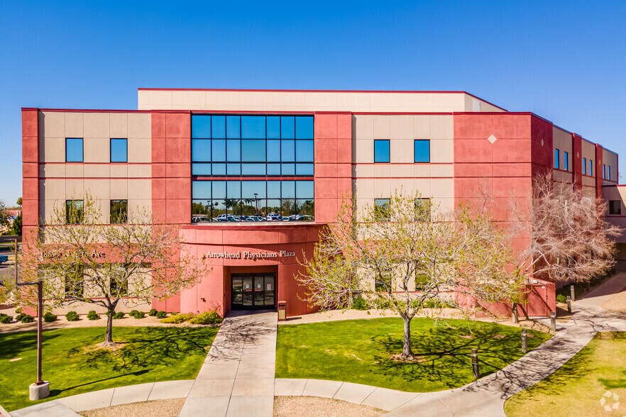 Primary Photo Of 18699 N 67th Ave, Glendale Medical For Lease