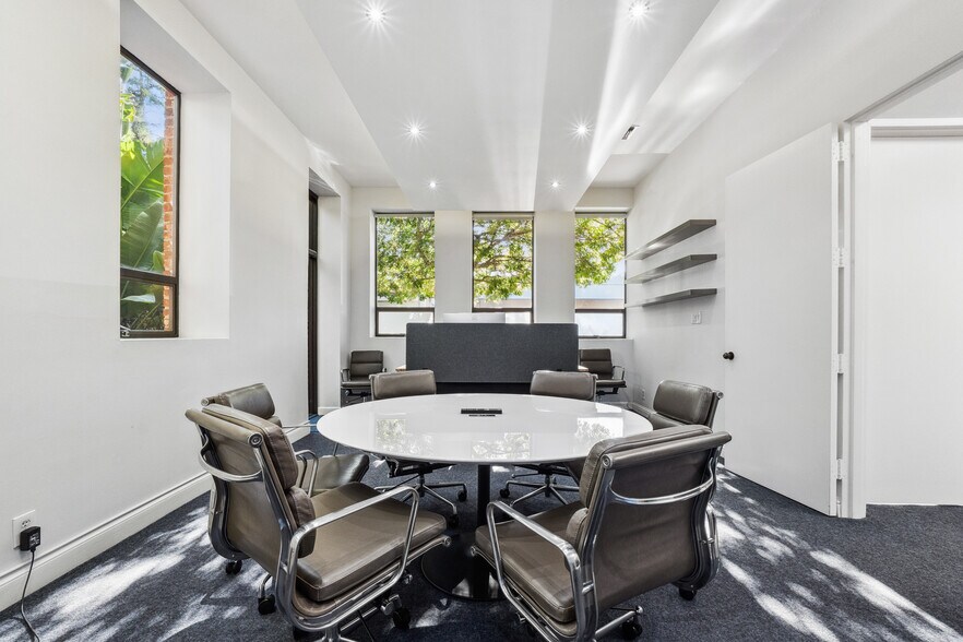 More Photos Of 247 High St, Palo Alto Office For Lease