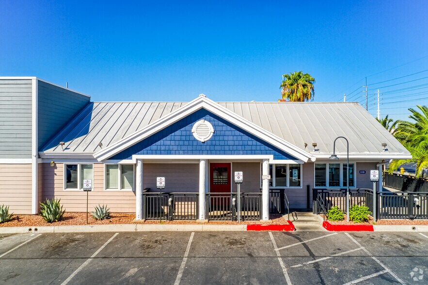 More Photos Of 4131-4161 S Eastern Ave, Las Vegas Unknown For Lease