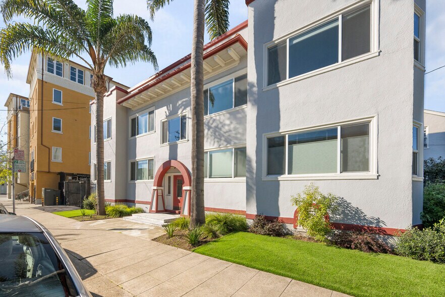 More Photos Of 4045 Manila Ave, Oakland Apartments For Sale