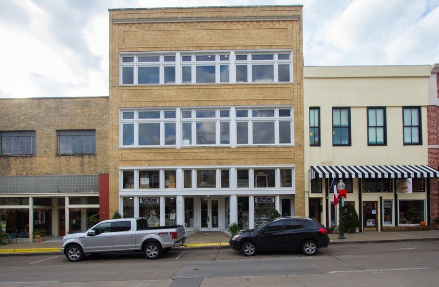 Primary Photo Of 208 E Louisiana St, McKinney Loft Creative Space For Sale