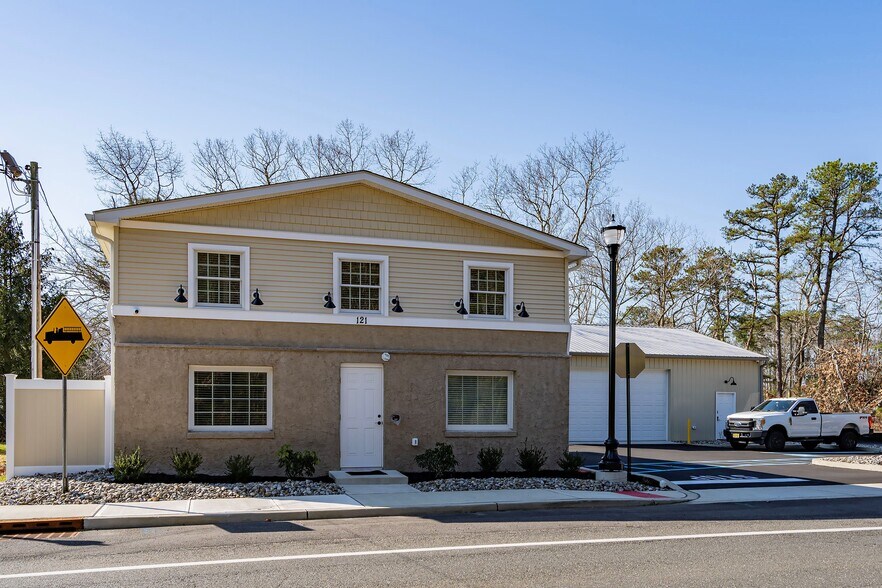 More Photos Of 121 Wells Mill Rd, Waretown Medical For Lease