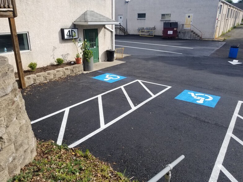 More Photos Of 315-329 E 2nd St, Boyertown Flex For Sale