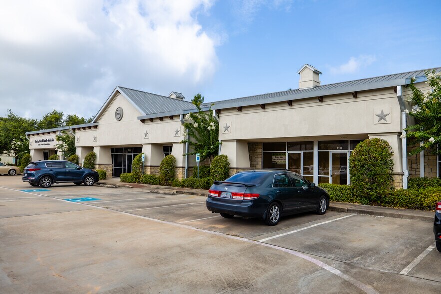 More Photos Of 3281 Rocky Creek Dr, Missouri City Medical For Lease