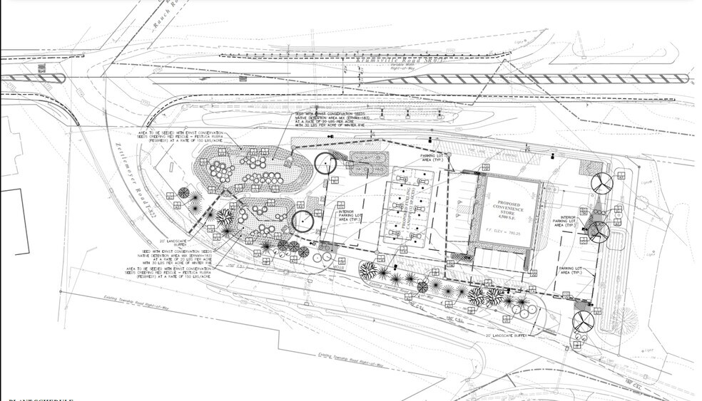 More Photos Of 52 Zettlemoyer Rd, Lenhartsville Land For Sale