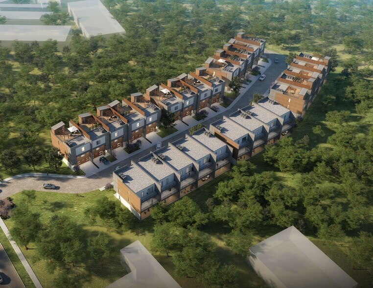 More Photos Of 2500 Ascension Blvd, Arlington Land For Sale