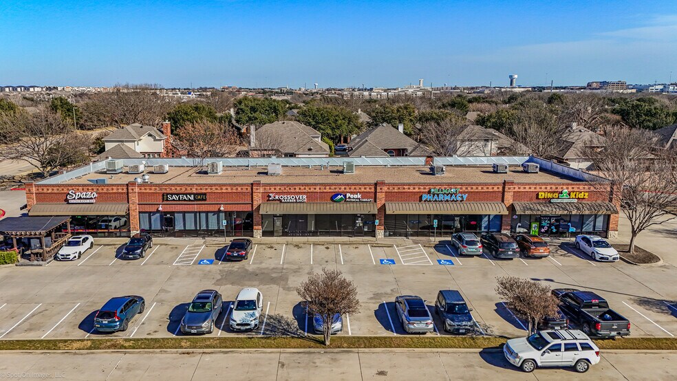 More Photos Of , Allen General Retail For Sale