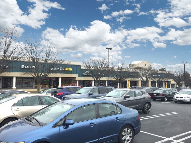 More Photos Of 5735-5815 Eastern Ave, Hyattsville Unknown For Lease