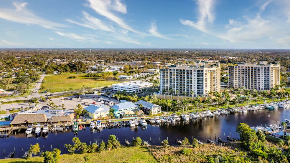 More Photos Of 3434 Hancock Bridge Pky, North Fort Myers Office For Lease
