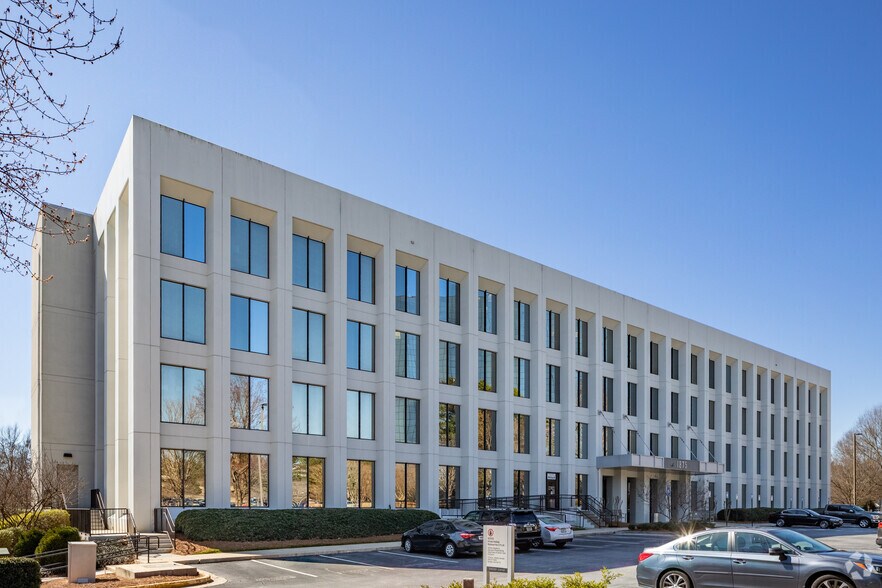 More Photos Of 1875 Century Blvd NE, Atlanta Office For Lease