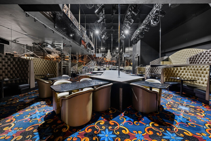 More Photos Of 21413 W 8 Mile Rd, Detroit Sports And Entertainment For Sale