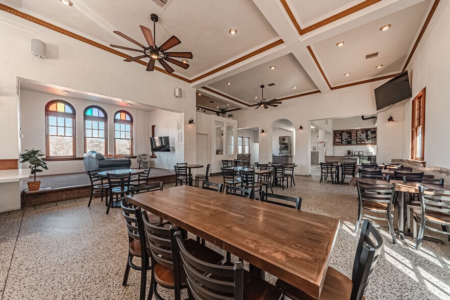 More Photos Of 516 E Elm St, Trinidad Restaurant For Sale