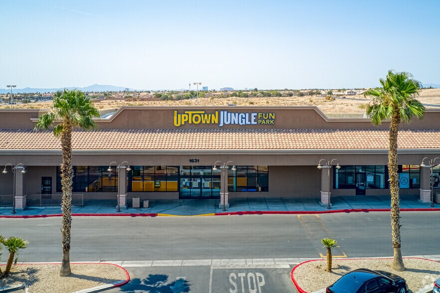 More Photos Of 1515-1711 W Craig Rd, North Las Vegas Unknown For Lease