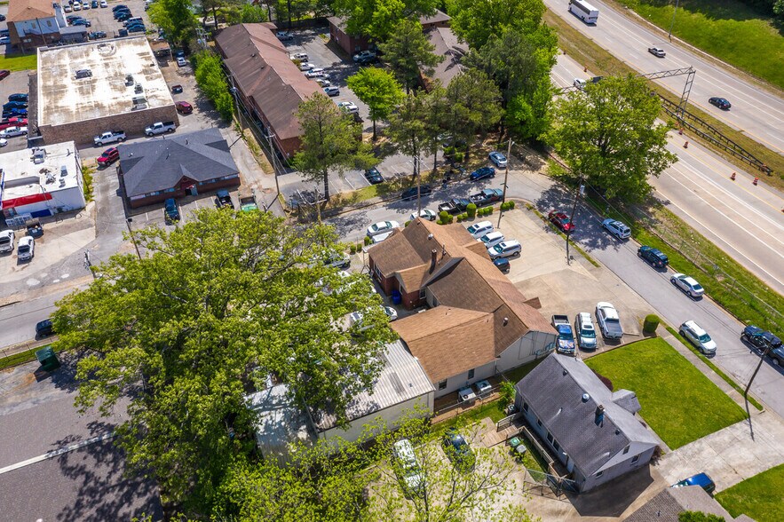More Photos Of 3594 Forest Ave, Memphis Flex For Sale