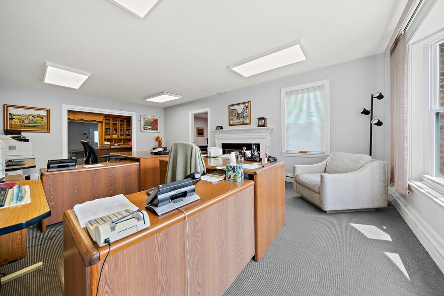 More Photos Of 649 N Main St, Brockton Office Residential For Sale