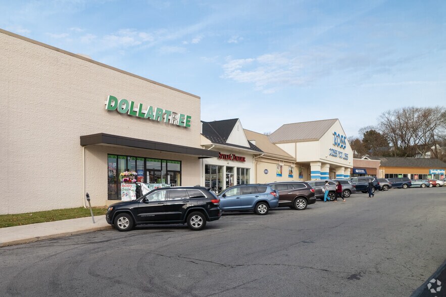 More Photos Of 4911 Township Line Rd, Drexel Hill Unknown For Lease