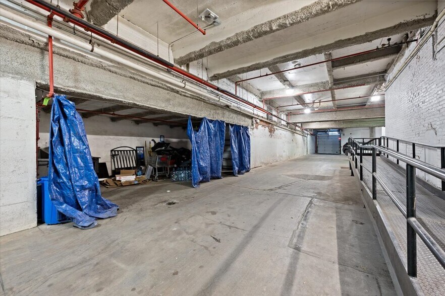 More Photos Of 128 N 8th St, Allentown Warehouse For Sale