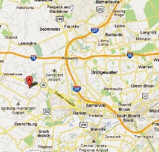 More Photos Of 185 Industrial Pkwy, Branchburg Industrial For Sale