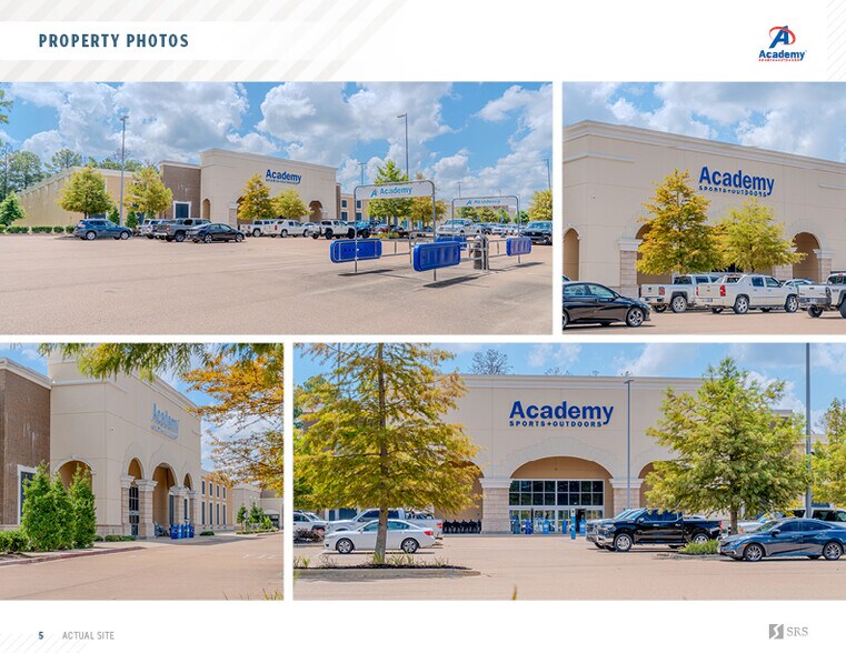 More Photos Of 1951 Main St, Madison General Retail For Sale