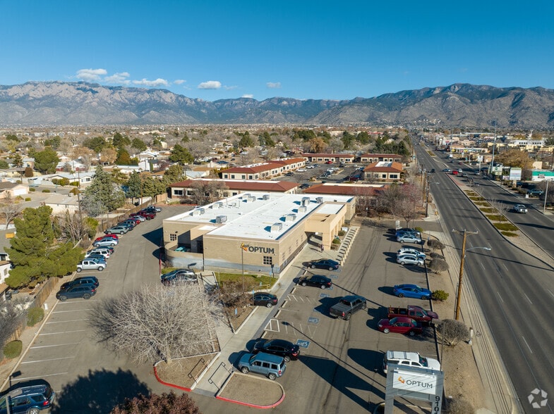 More Photos Of 9101 Montgomery Blvd NE, Albuquerque Medical For Sale