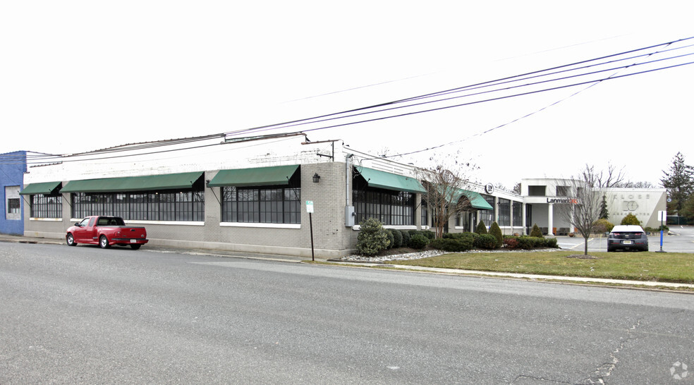 Primary Photo Of 804 Broadway, West Long Branch Office For Lease