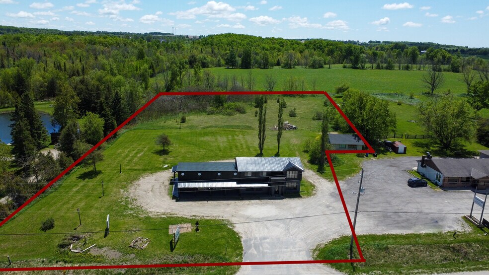 More Photos Of 506206 Highway 89, Mono General Retail For Sale