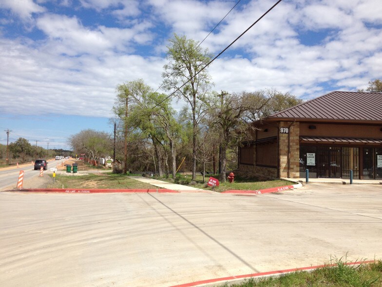More Photos Of 970 FM 967, Buda Convenience Store For Lease