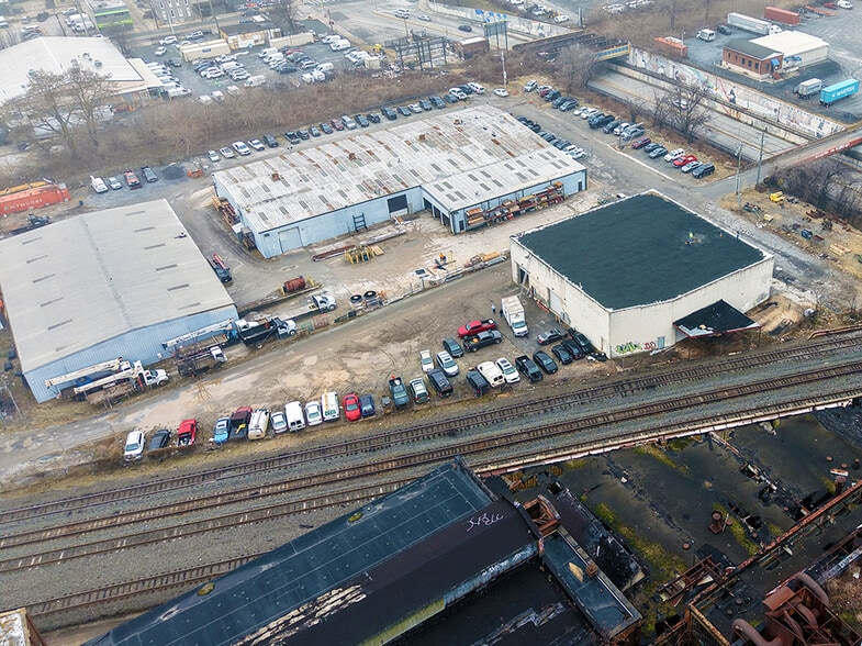 More Photos Of 4315 Eastern Ave, Baltimore Warehouse For Sale