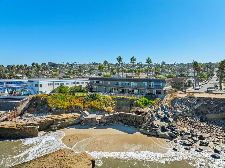 More Photos Of 1352-1364 Sunset Cliffs Blvd, San Diego Apartments For Sale