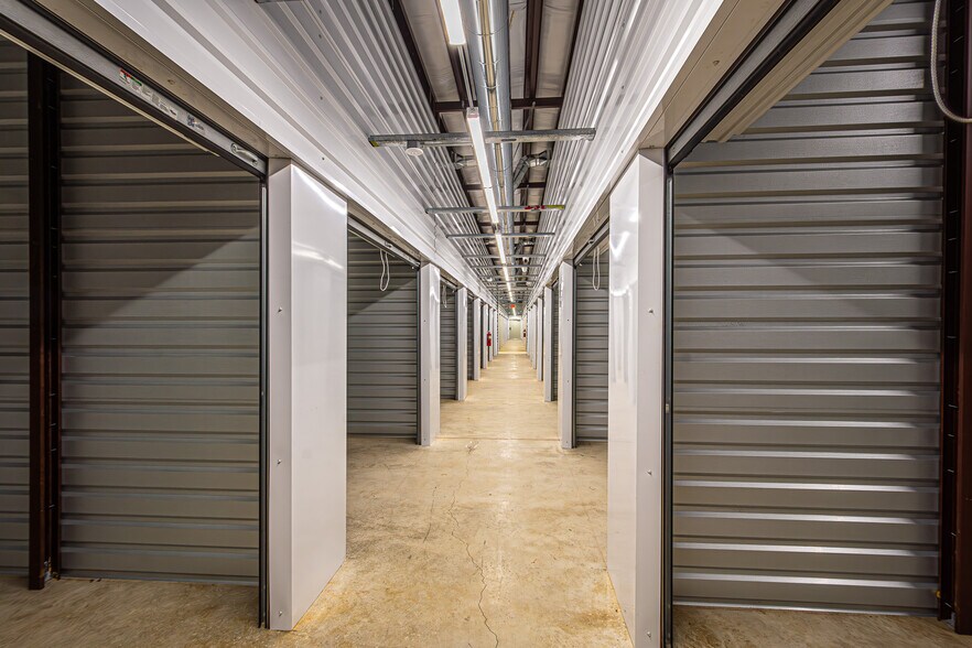 More Photos Of 1195 Lumpkin County Pkwy, Dahlonega Self Storage For Sale