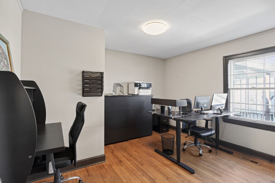 More Photos Of 2807 Foster Ave, Nashville Office For Sale