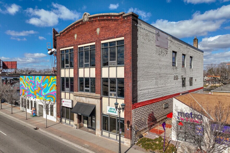 More Photos Of 1549 University Ave W, Saint Paul Office For Lease