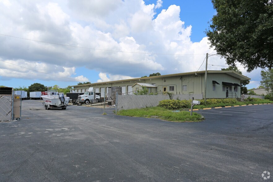 More Photos Of 11150 49th St N, Clearwater Truck Terminal For Lease