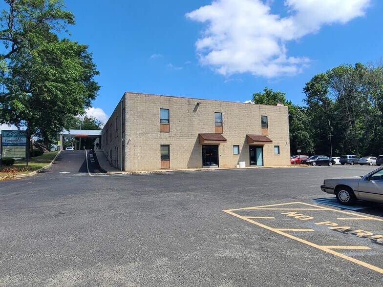 More Photos Of 105 Manheim Ave, Bridgeton Medical For Lease