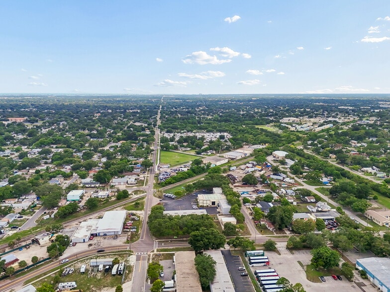 More Photos Of 3667-3691 46th Ave N, Saint Petersburg Warehouse For Sale