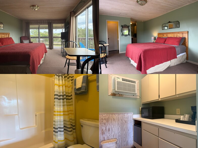 More Photos Of 2386 Colleen Dr, Canyon Lake Hotel For Sale